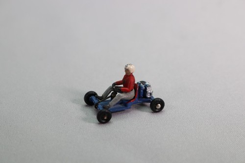 Lg1014 dinky toys 512 kart - dinky,