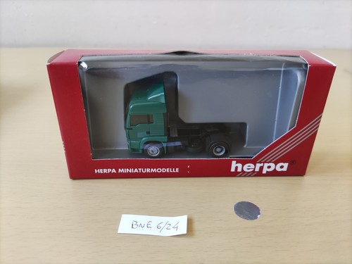 Herpa camion tracteur - herpa,, man