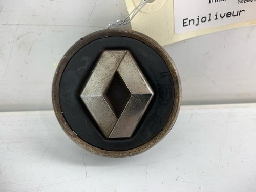 Enjoliveur renault megane - megane, 4