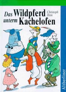 Das wildpferd unterm - das,