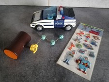 Popy Bandai Inspecteur Gadget