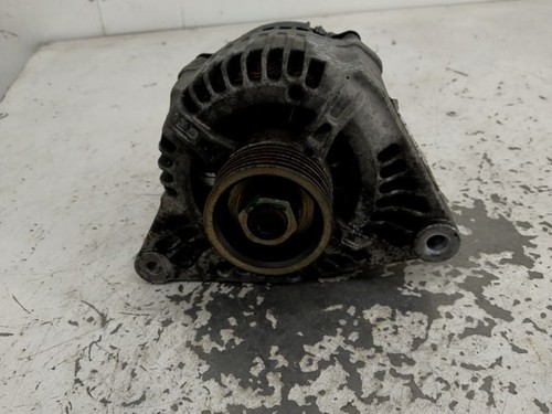 Alternateur citroen saxo - saxo, phase