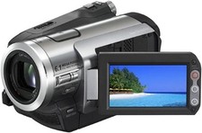 Caméscope HDV MiniDV Sony HDR-HC7