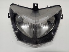 Honda XL125 648 phares avant