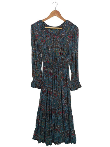 Robe décontractée - robe,