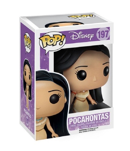 Funko pop disney princess - pop,
