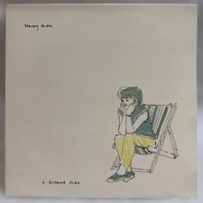 Tracey Thorn A Distant Shore LP Record Elvis Costello Collaboration Used