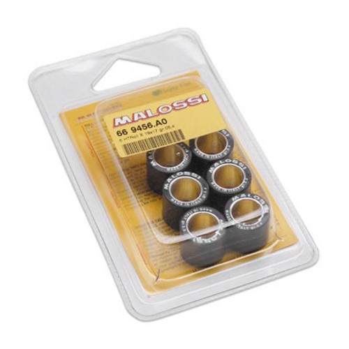 Galet rouleau variateur - de,