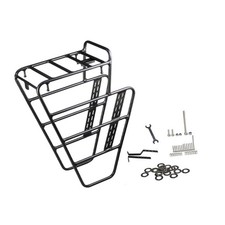 Sacoche de porte-bagages avant