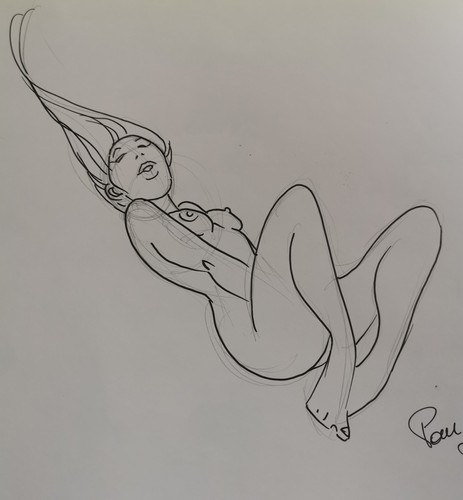 Erotic fantasy avec - erotic, eo