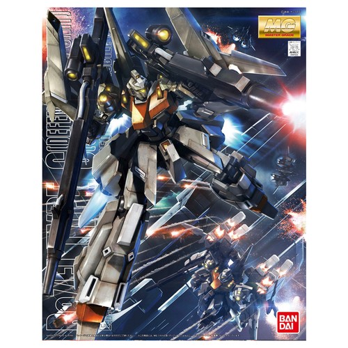 Bandai 100 rgz - bandai, rgz-95c