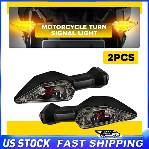 Front rear turn - front/rear,