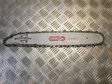 guide et chaine de 35 cm  pour