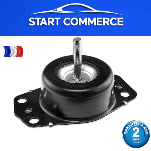 Support moteur droit - support,