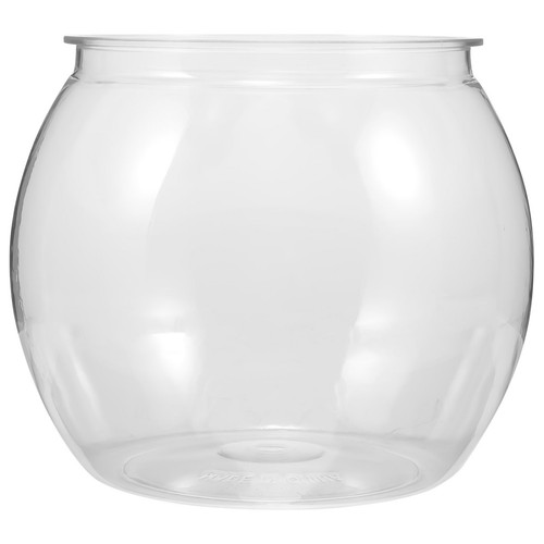 Bocaux pour poisson - poisson, rouge
