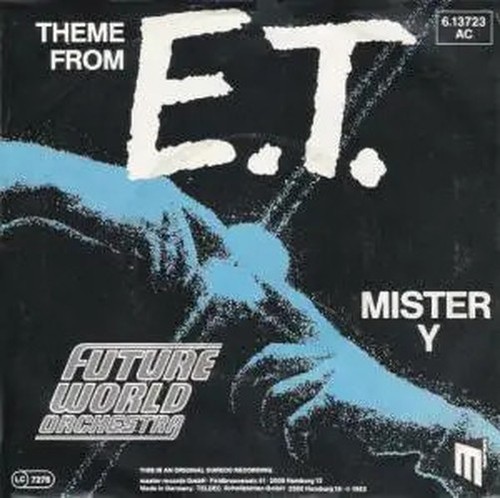 Future world orchestra - future,
