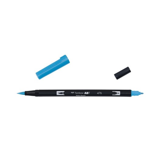 Abt 476 tombow - [abt-476], dessin