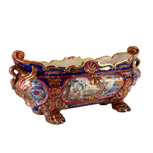 Jardinière ancienne - jardinière,