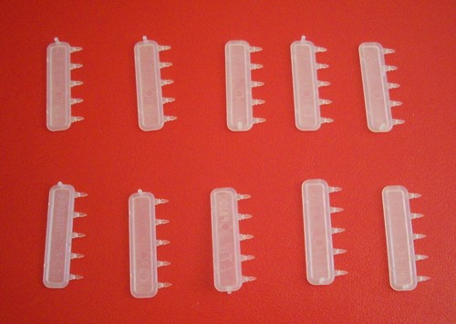 Lot détrompeur panduit - lot, 50