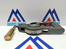 BMI Basic 20m Black Acier