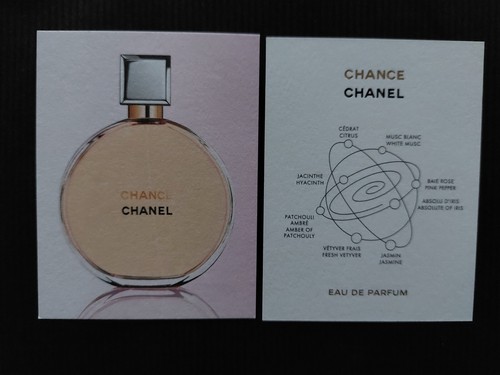 Chanel chance jolie - ,