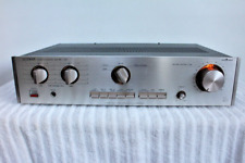 AMPLI LUXMAN L205