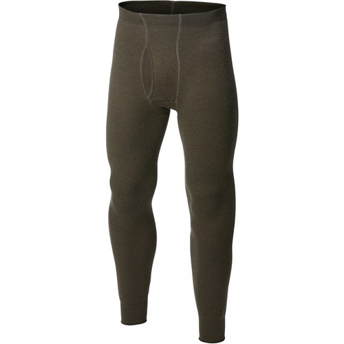 Caleçon long woolpower - , effet