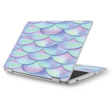 Skin Decal for Asus Chromebook