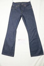 Levi's 516 flare bootcut