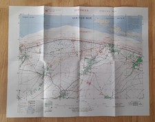 Carte para US GB WW2 Ver-Sur