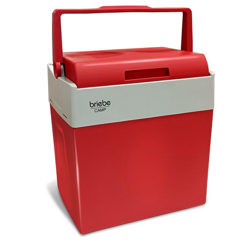 Glacière électrique portable - Électrique,
