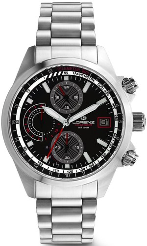 Lorenz solar chrono 030253aa - lorenz,