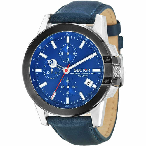 Montre homme sector 480 - homme,