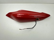 CARENAGE ARRIERE GAUCHE DUCATI