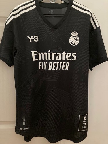 Maillot real madrid - maillot, y-3