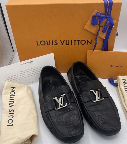 Louis vuitton men black - vuitton,