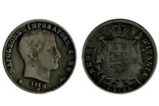1 Lire Napoléon Imperator