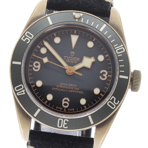 Montres automatiques homme