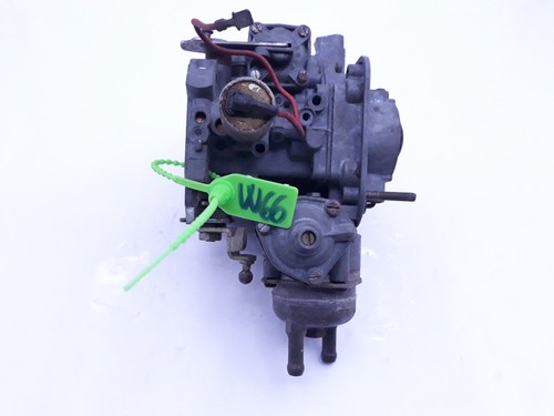 Carburateur weber dat 250 - carburateur,