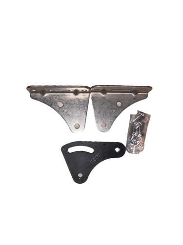 Faac fix402 kit de - |,