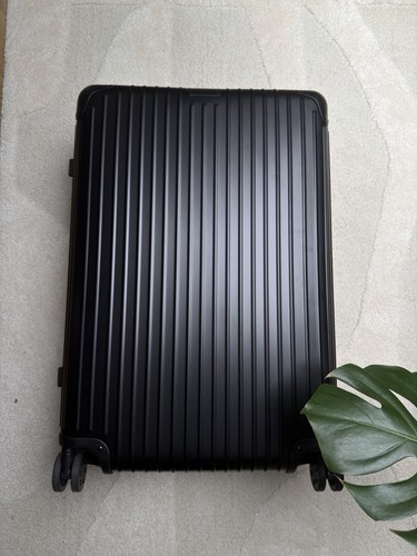 Valise rimowa original - -,