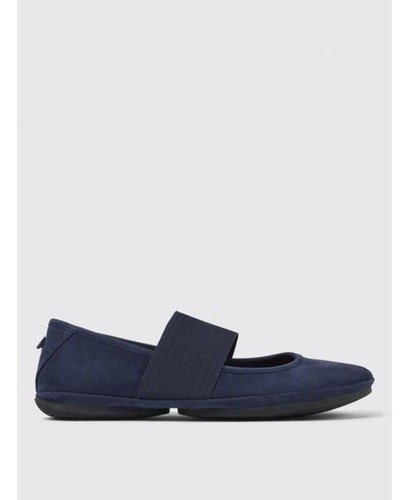 Camper chaussures plates - chaussures,