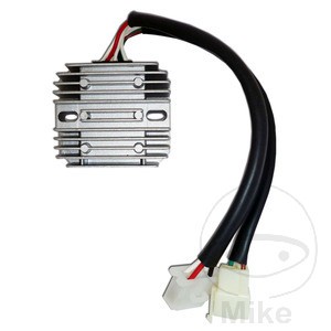 Sin marca regulateur - sin,