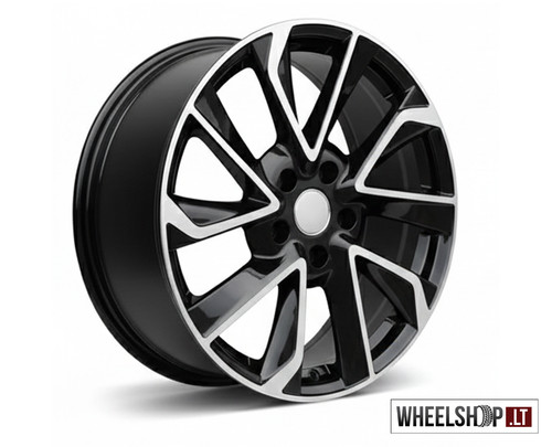 Toyota style r18 5x114 - toyota,