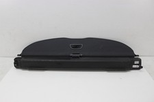 Mercedes Kofferraumabdeckung