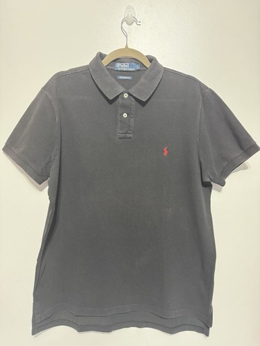 Polo ralph lauren - noir, taille