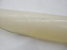 Protections fourche (HM - Cre 250 2007)