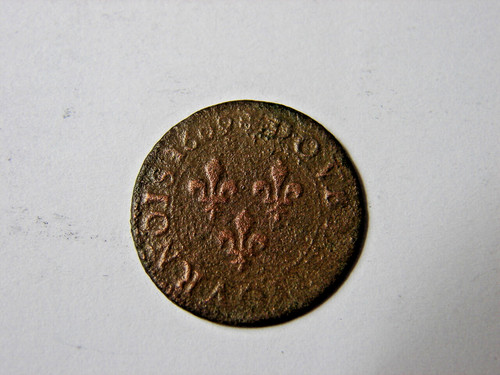 Henri double tournois - henri,
