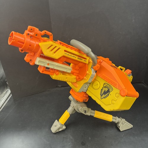 Nerf vulcan strike ebf - n, 25
