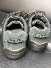 Bloch Dance Sneakers Black Low